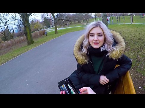 ❤️ Swallows cum hot di un stranieru per soldi - pompini in u parcu da Eva Elfie ❤️ Sessu à porn co.kassavrn.ru ❌